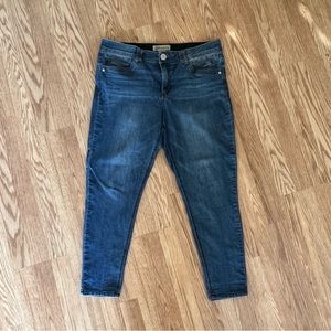 Democracy Ab Technology Jeans